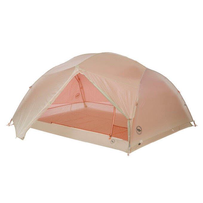 Big Agnes Copper Spur 3 Platinum tent Big Agnes Copper Spur 3 Platinum tent