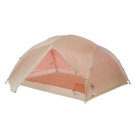 Big Agnes Copper Spur 3 Platinum tent