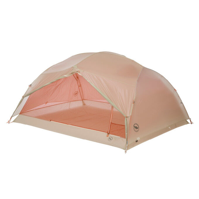 Tente Big Agnes Copper Spur 3 Platinum