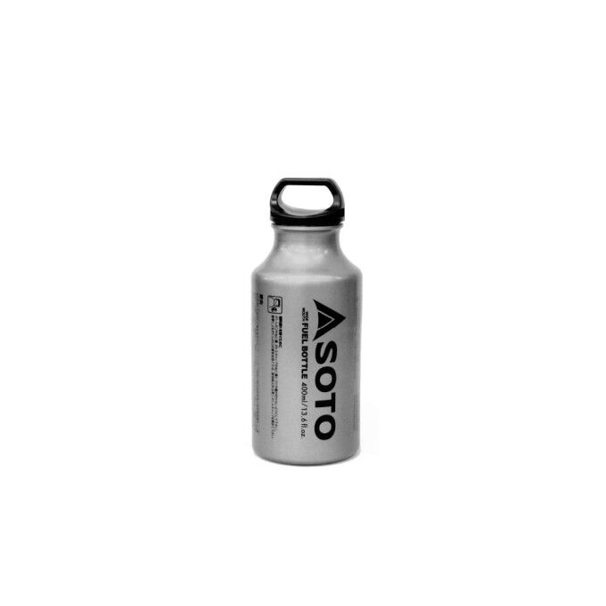 Soto FUEL BOTTLE Soto FUEL BOTTLE