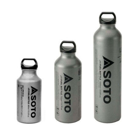 Soto FUEL BOTTLE