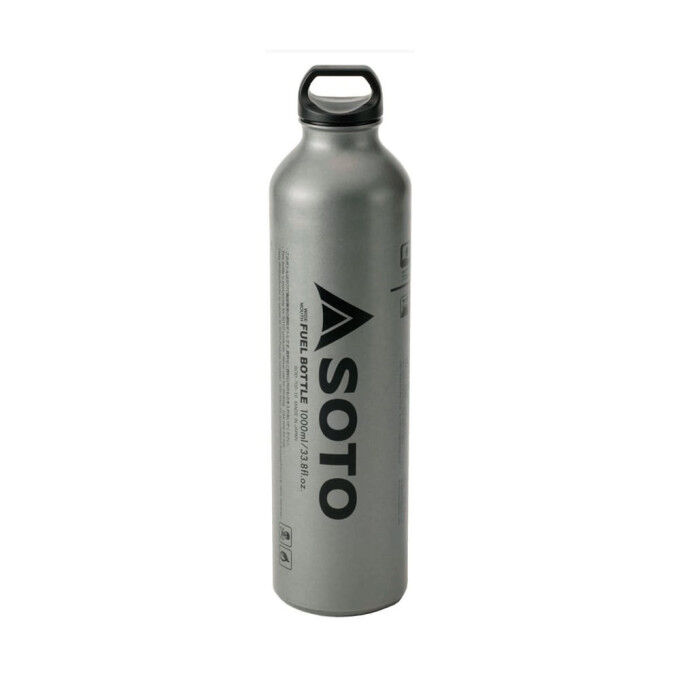 Soto FUEL BOTTLE Soto FUEL BOTTLE