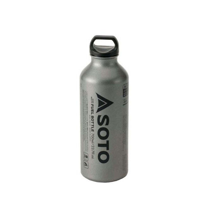 Soto FUEL BOTTLE Soto FUEL BOTTLE