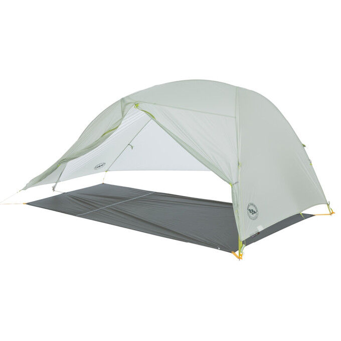 Big Agnes Tiger Wall 2 Platinum tent