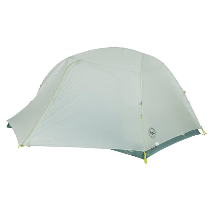 Big Agnes Tiger Wall 2 Platinum tent