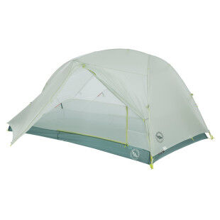 Big Agnes Tiger Wall 2 Platinum tent
