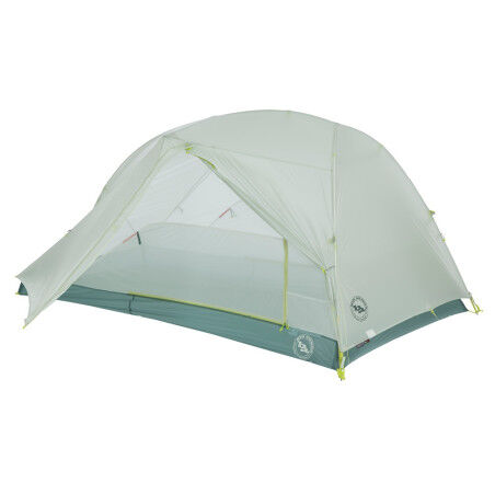 Big Agnes Tiger Wall 2 Platinum tent