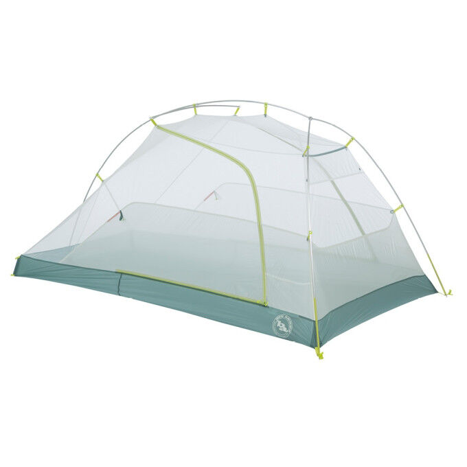 Big Agnes Tiger Wall 2 Platinum tent