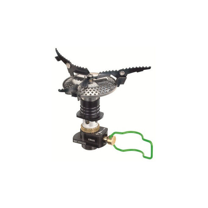 Hornillo Optimus Crux