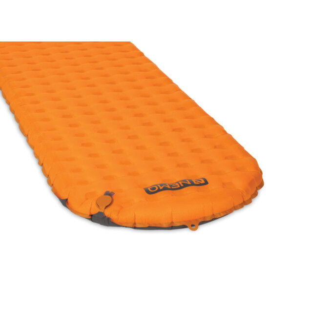 Nemo TENSOR ALPINE Regular Mummy Mattress