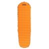 Mountaineering Orange