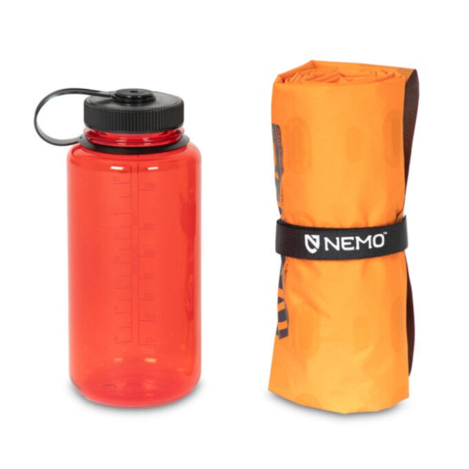 Nemo TENSOR ALPINE Regular Mummy Mattress