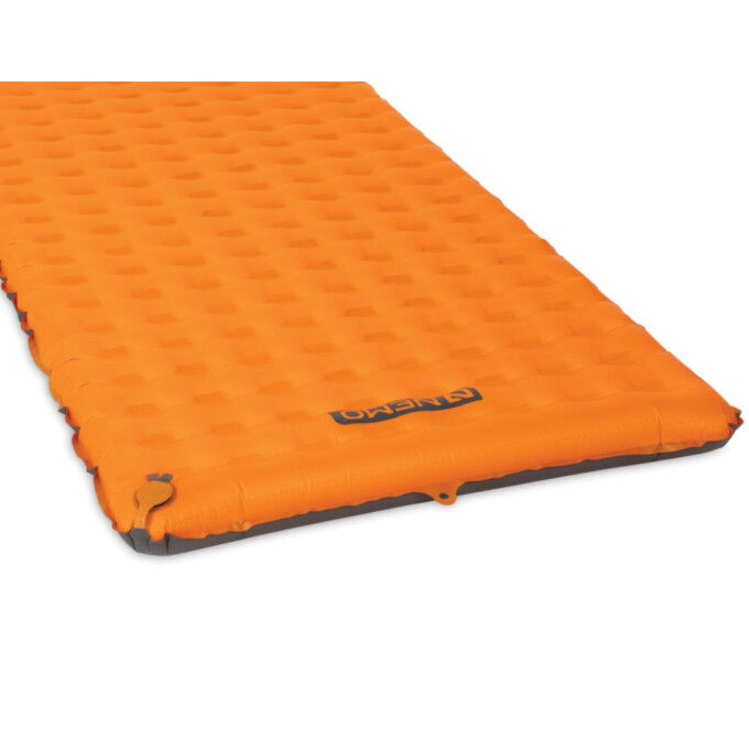 Matelas Nemo TENSOR ALPINE Long Wide
