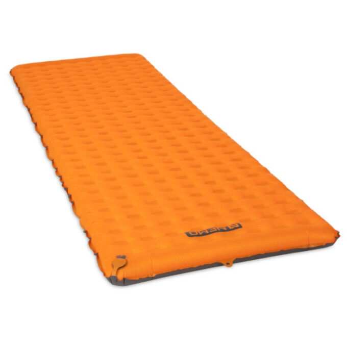 Matelas Nemo TENSOR ALPINE Long Wide