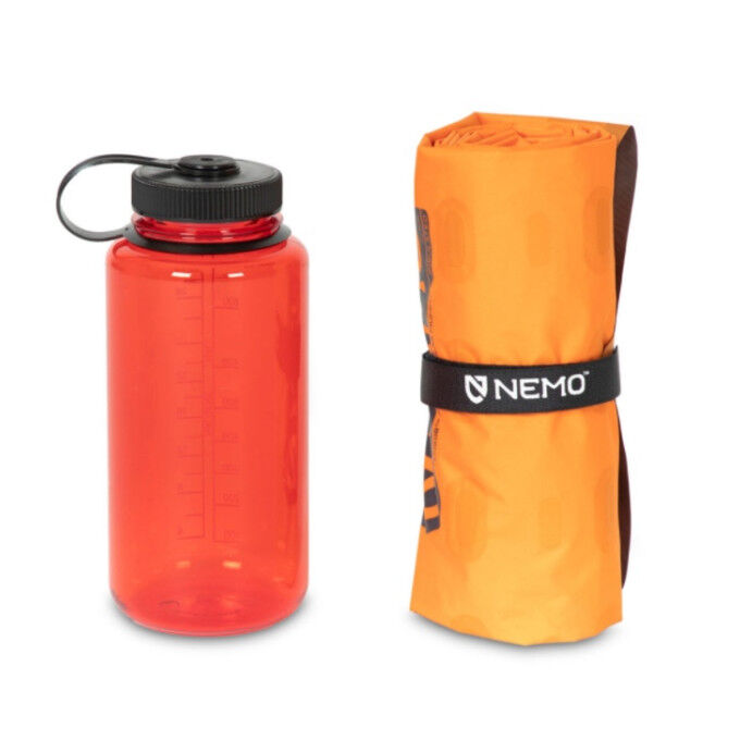 Nemo TENSOR ALPINE Long Wide mattress