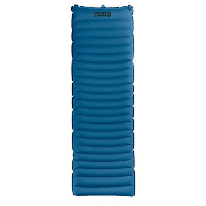 Nemo QUASAR 3D INSULATED mattress Nemo QUASAR 3D INSULATED mattress