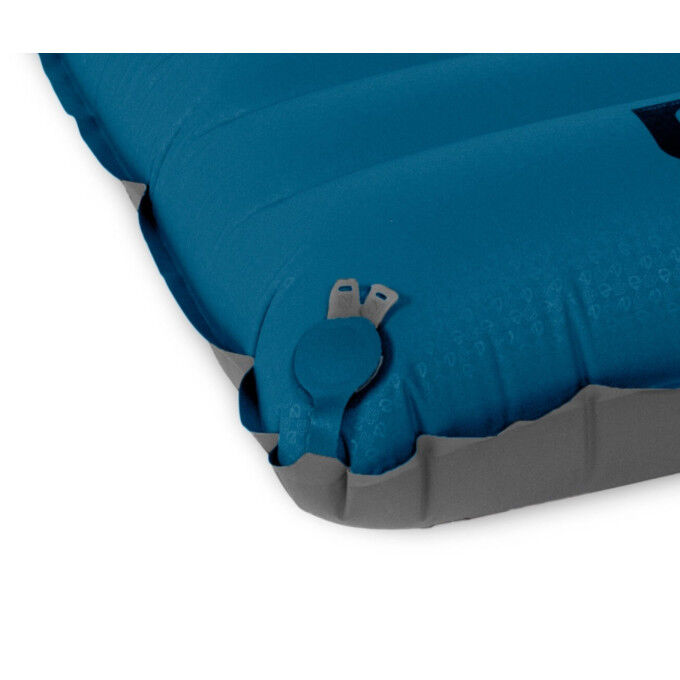 Nemo QUASAR 3D INSULATED mattress Nemo QUASAR 3D INSULATED mattress