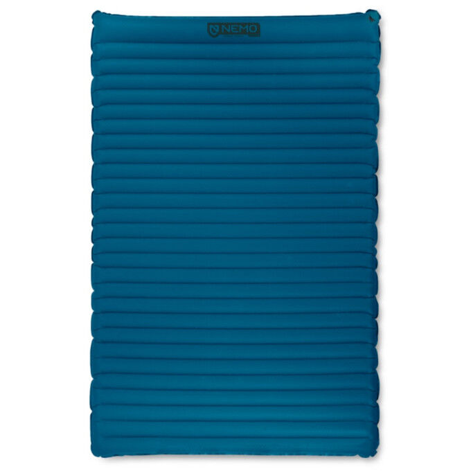 Nemo QUASAR 3D INSULATED mattress Nemo QUASAR 3D INSULATED mattress