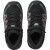 Salomon SALOMON XA PRO 3D MID CSWP K Shoes Black / Stormy Weather / Cherry Tomato