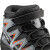 Zapatillas Salomon SALOMON XA PRO 3D MID CSWP K Negro / Tiempo tormentoso / Tomate cereza