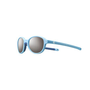 Julbo FRISBEE Blue/Blue SP3+ Goggles