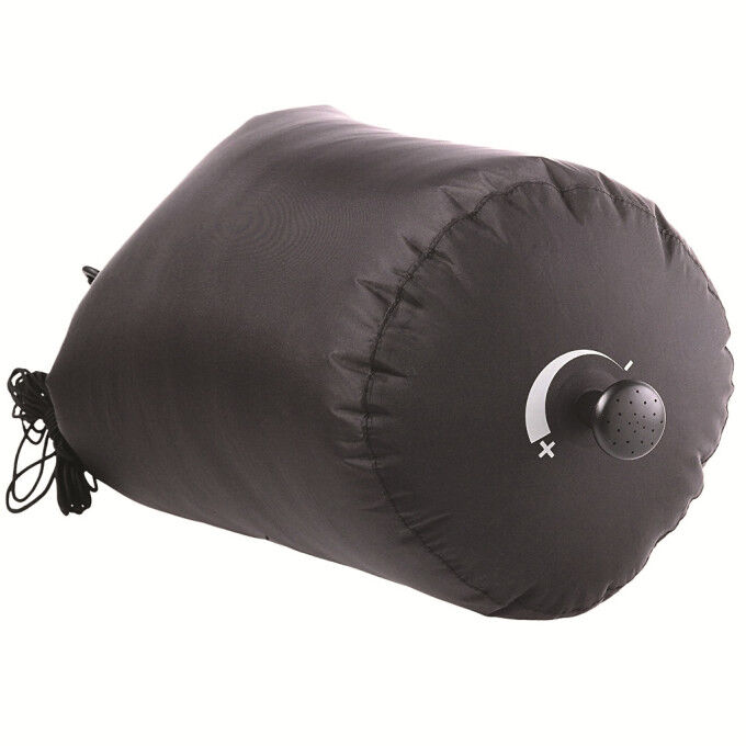 Ducha solar Sea to Summit