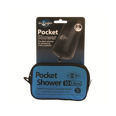 Sea to Summit Solar Shower