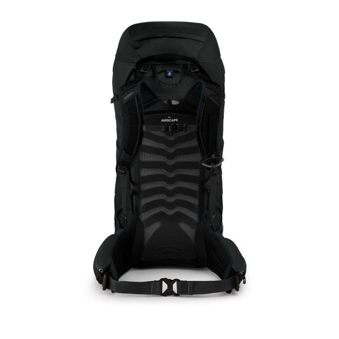 Osprey TALON 55 Backpack Stealth Black