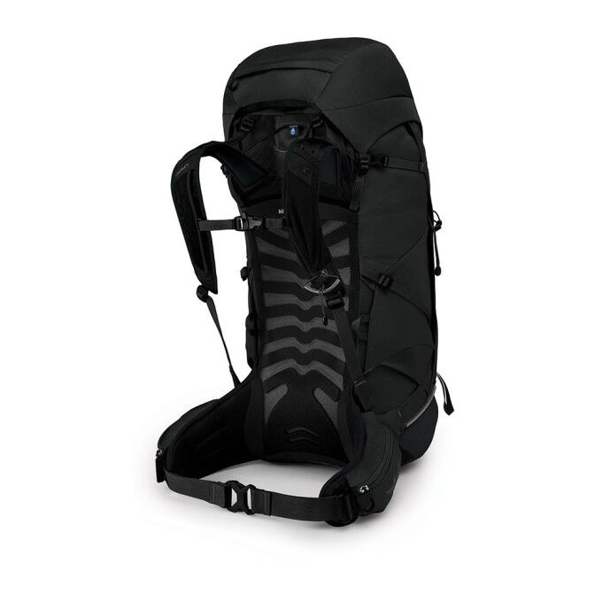 Osprey TALON 55 Backpack Stealth Black