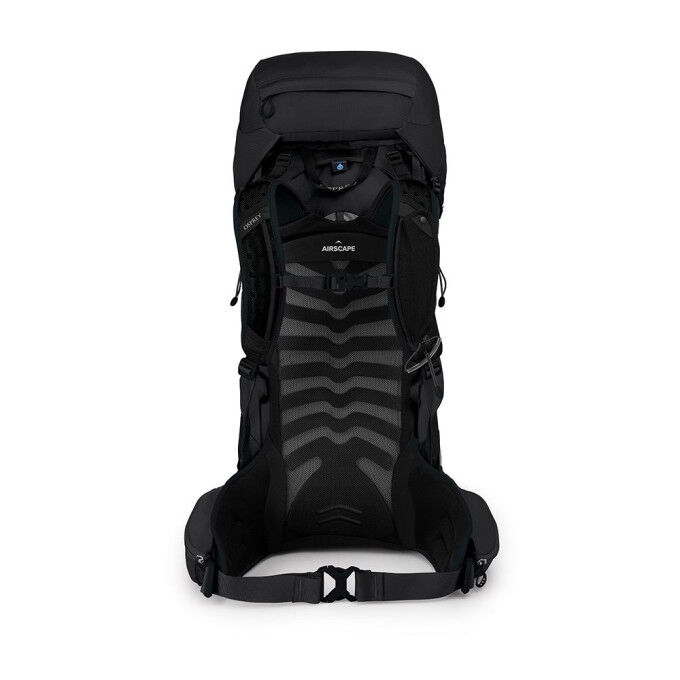 Osprey TALON 44 Backpack Stealth Black Osprey TALON 44 Backpack Stealth Black