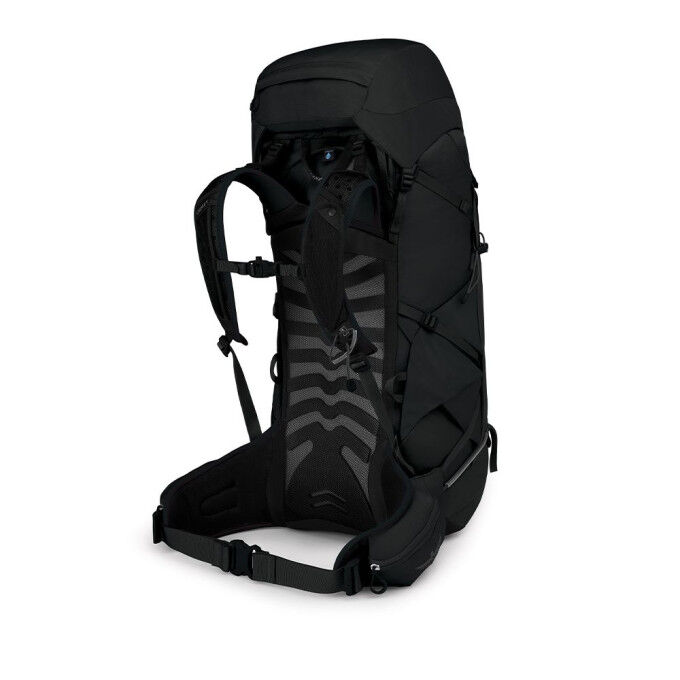 Osprey TALON 44 Backpack Stealth Black Osprey TALON 44 Backpack Stealth Black