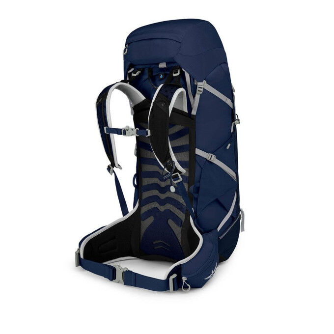 Mochila de senderismo Osprey TALON 44 Azul Cerámico