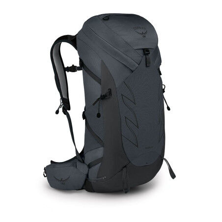 Mochila de senderismo Osprey TALON 36 Gris Eclipse