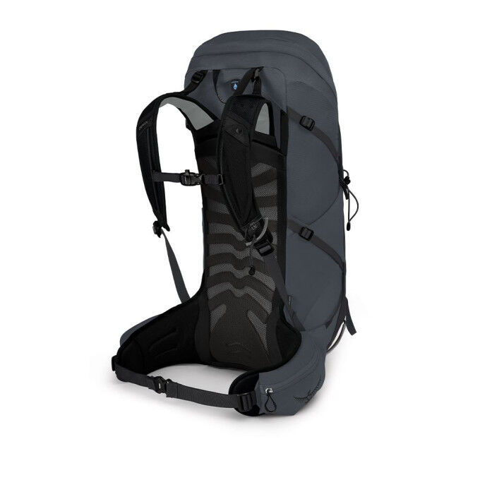 Sac à dos Osprey TALON 36 Eclipse Grey