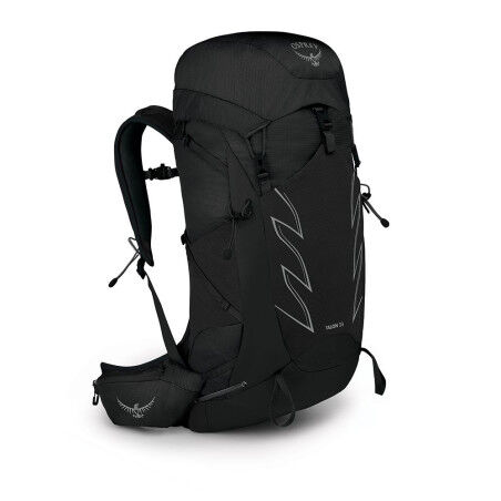 Osprey TALON 33 Backpack Stealth Black