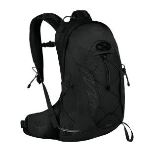 Osprey TALON 11 Backpack Stealth Black