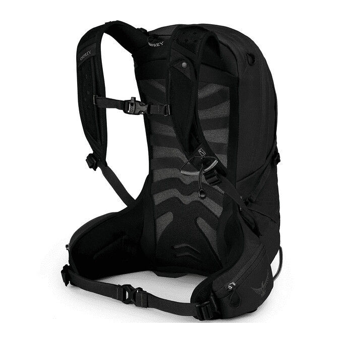 Osprey TALON 11 Backpack Stealth Black Osprey TALON 11 Backpack Stealth Black