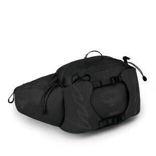 Opsrey TALON 6 Pouch Stealth Black