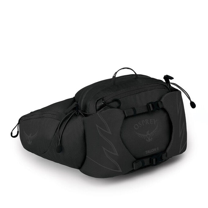 Opsrey TALON 6 Pouch Stealth Black