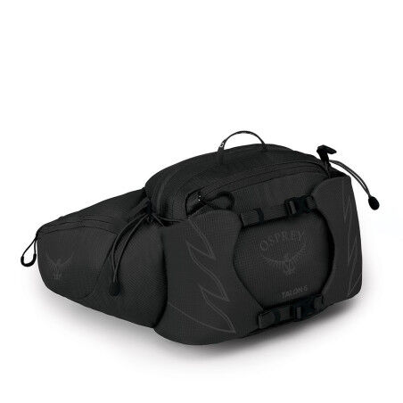 Opsrey TALON 6 Pouch Stealth Black