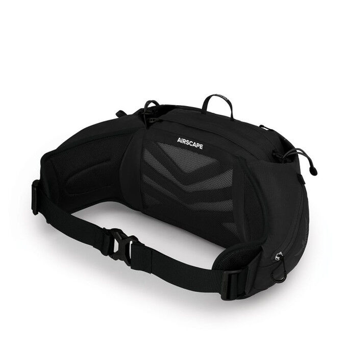 Sacoche Opsrey TALON 6 Stealth Black