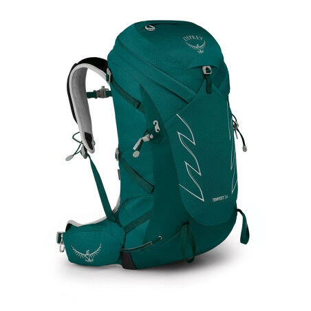Osprey TEMPEST 34 Backpack Jasper Green