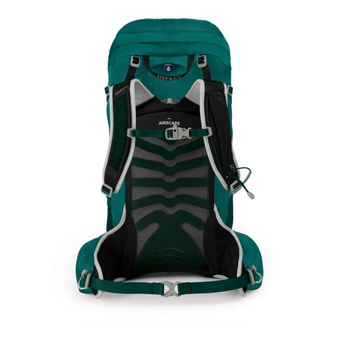 Osprey TEMPEST 34 Backpack Jasper Green Osprey TEMPEST 34 Backpack Jasper Green