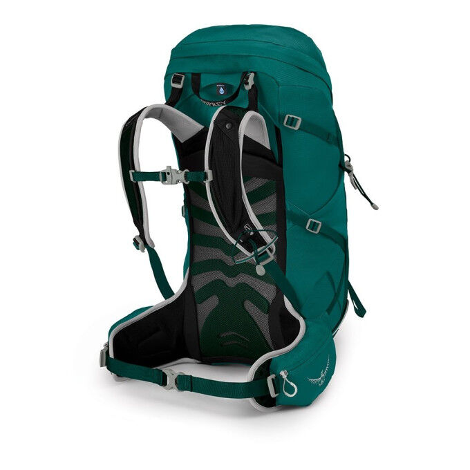 Osprey TEMPEST 34 Backpack Jasper Green Osprey TEMPEST 34 Backpack Jasper Green