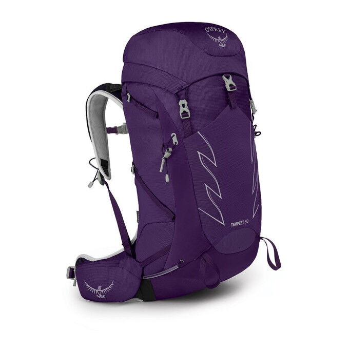 Osprey TEMPEST 30 Backpack Violac Purple Osprey TEMPEST 30 Backpack Violac Purple