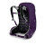 Osprey TEMPEST 24 Backpack Violac Purple