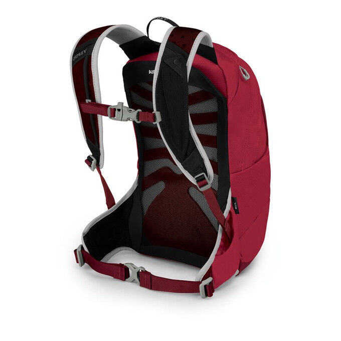 Sac à dos Osprey TALON 14 JR Cosmic Red