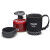 Réchaud Primus LITE PLUS STOVE SYSTEM Black