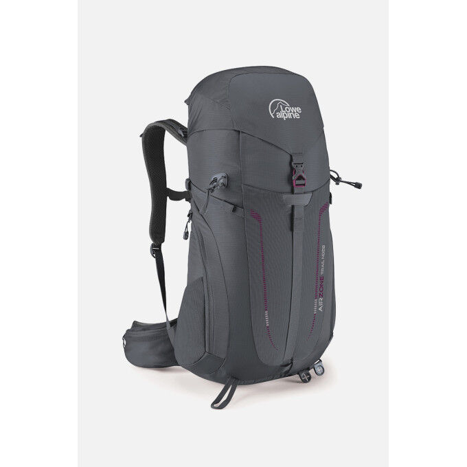 Lowe Apine AIRZONE TRAIL backpack ND28 Iron grey Lowe Apine AIRZONE TRAIL backpack ND28 Iron grey
