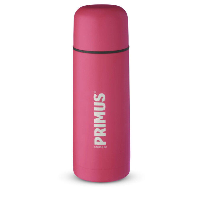 Primus VACUUM BOTTLE 0.75L insulated water bottle Primus VACUUM BOTTLE 0.75L insulated water bottle